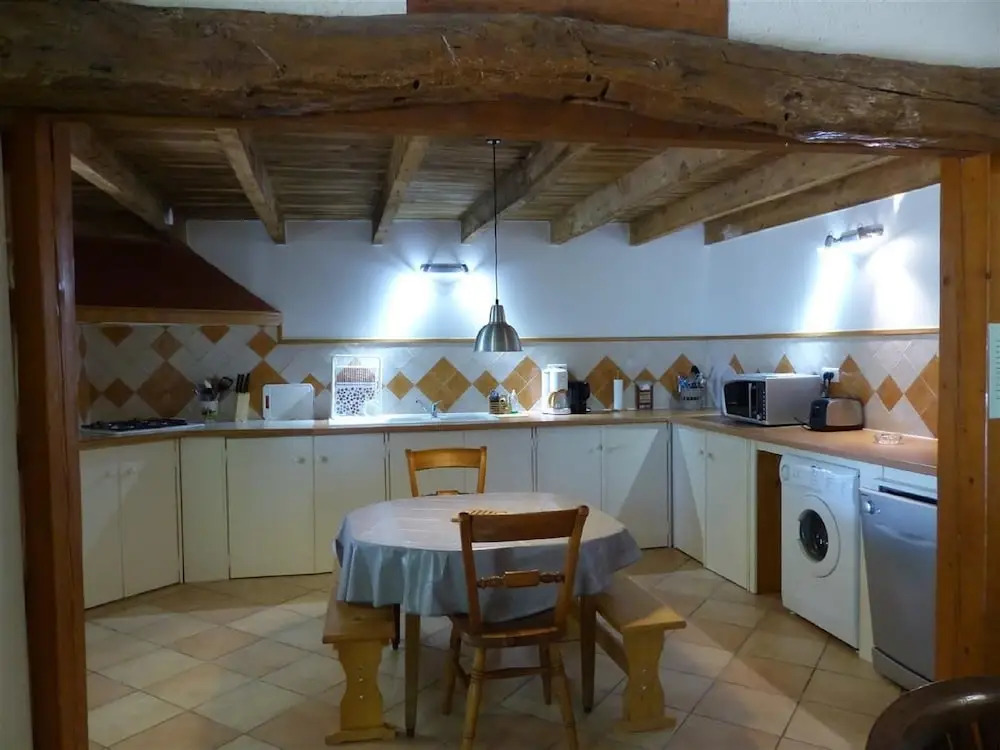 Gîtes de Nicou