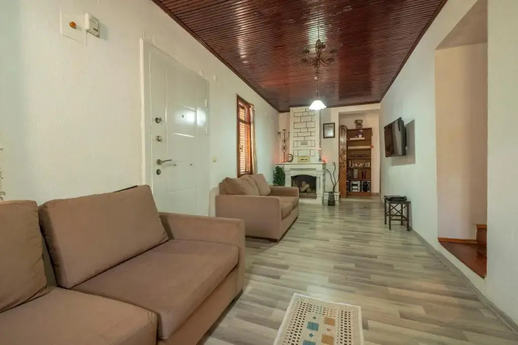 Villa Rose Garden Fethiye