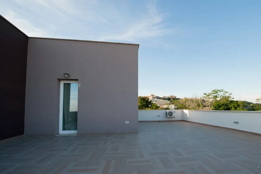 La Terrazza di Harmakhis