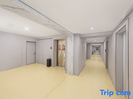 Jingyuan Hotel (sun, moon and stars store of Putian Tianhong Shuiyun city)