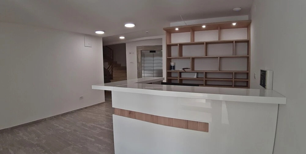Smart Apartments Marea