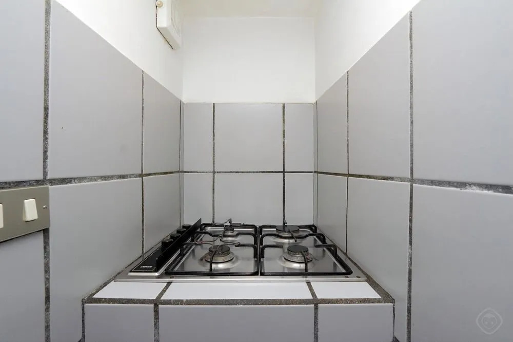 Trastevere apartments-Sant Egidio area