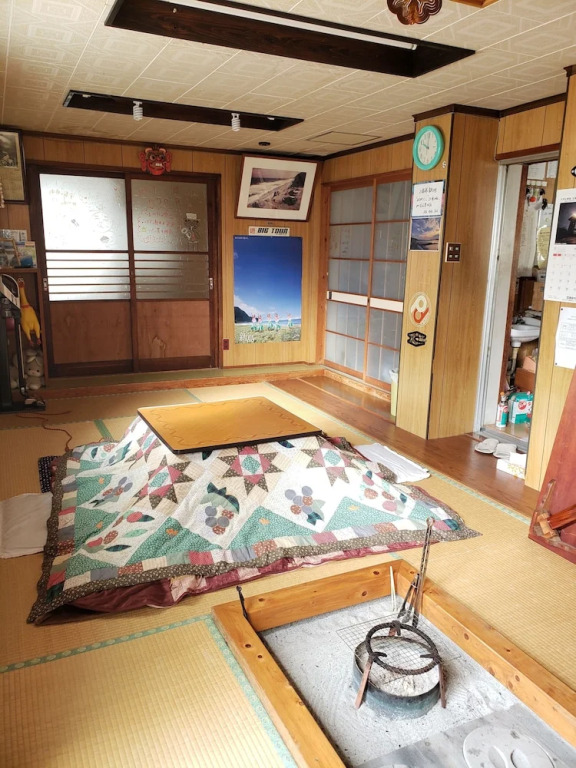 Minshuku Ipponmatsu
