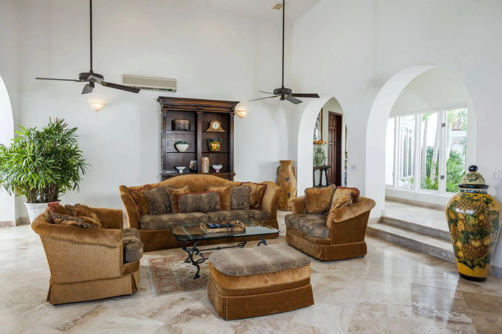 Villa Paraiso