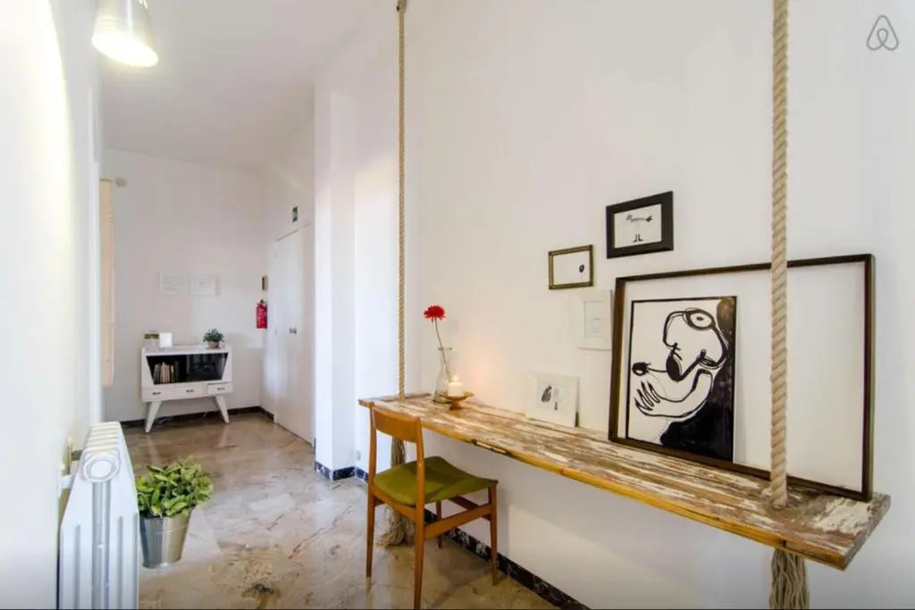 Casa Vacanze Via Marconi