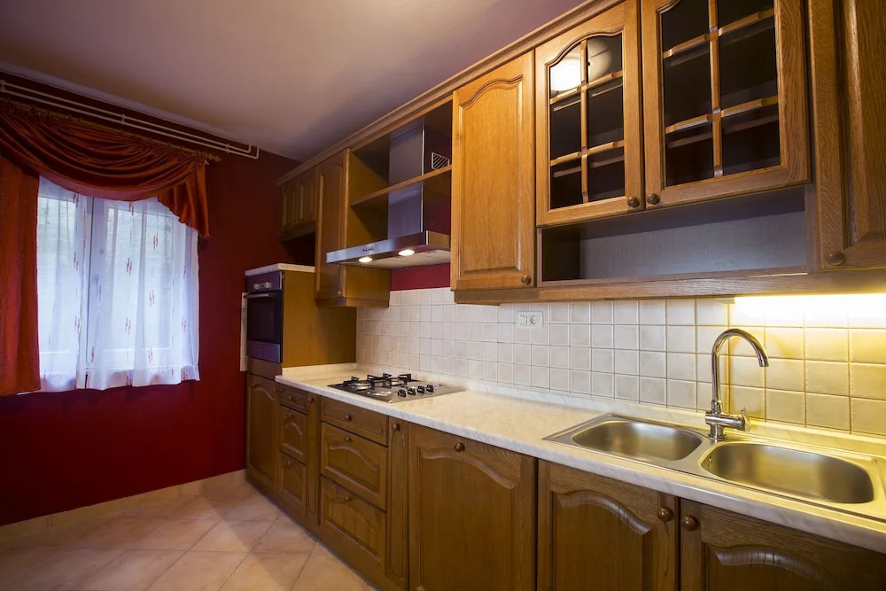 Villa IN