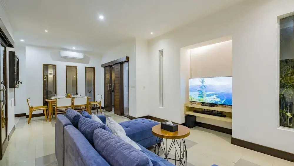 Villa Lotus