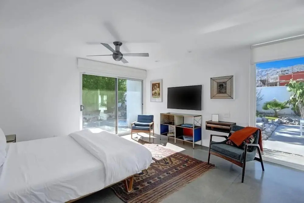 Wexler Steel House
