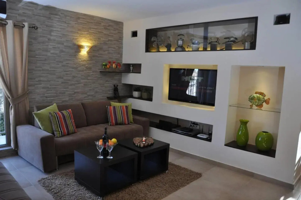 Mory's Place - Luxurious Holiday Apartment