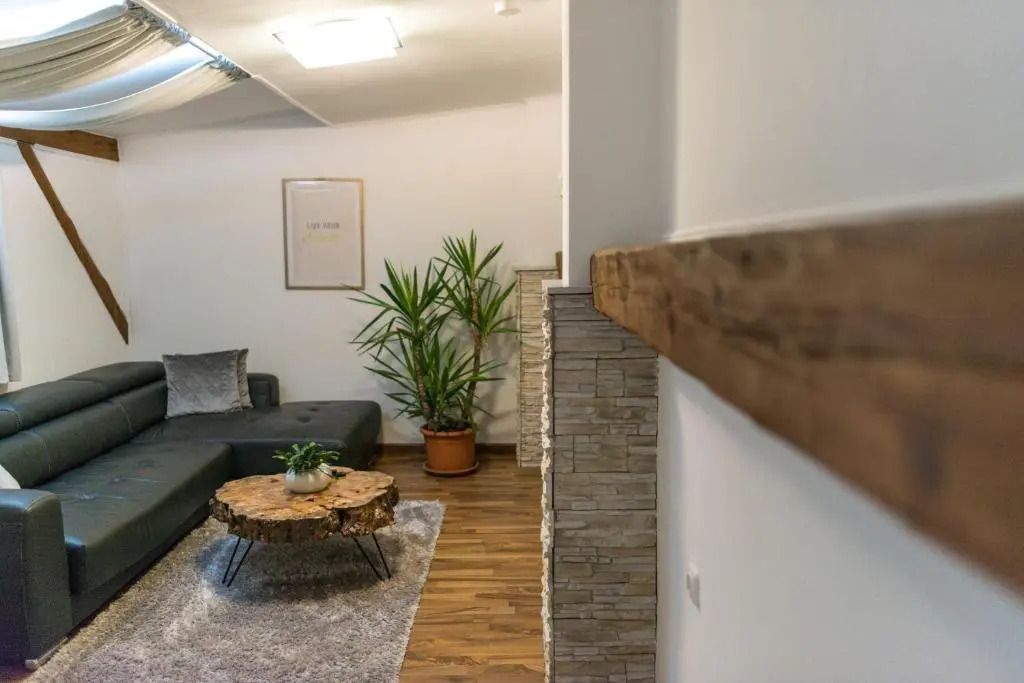 Orchideen Apartment