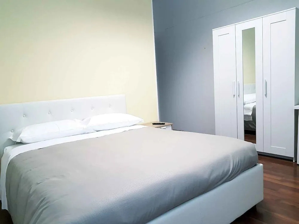 Hotel Piramide