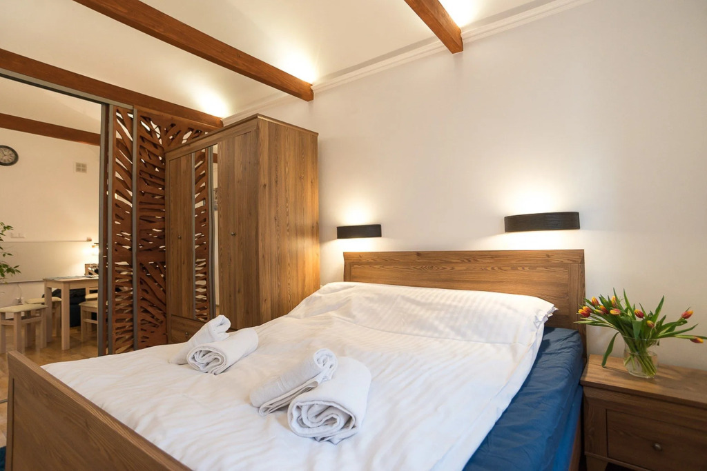 RentPlanet - Studio Wielopole 10