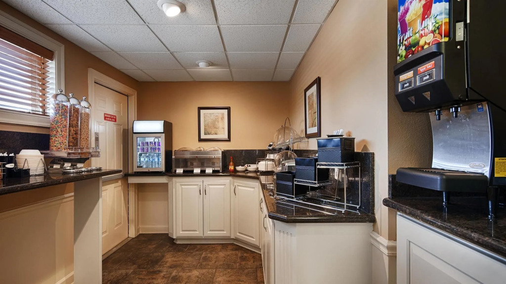 Best Western Conway