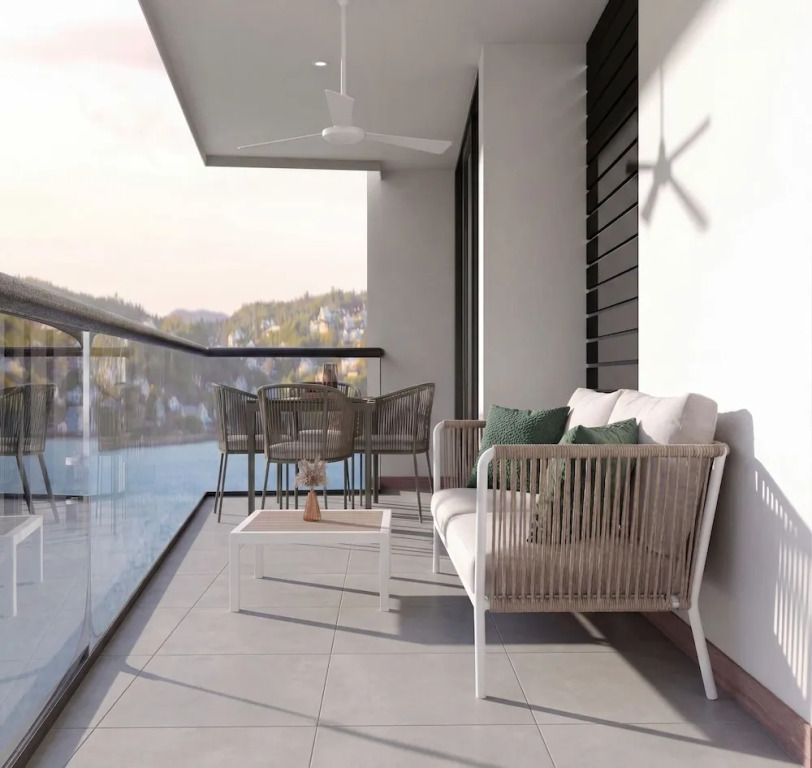 Nuruma Suites by Avia Suites