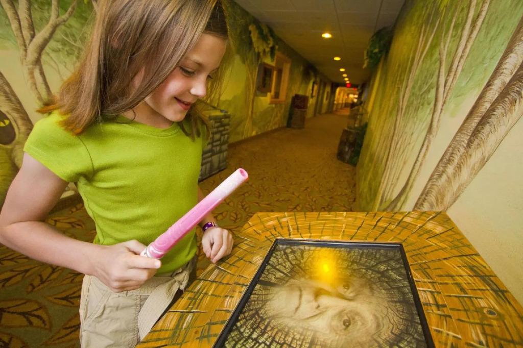Great Wolf Lodge Traverse City