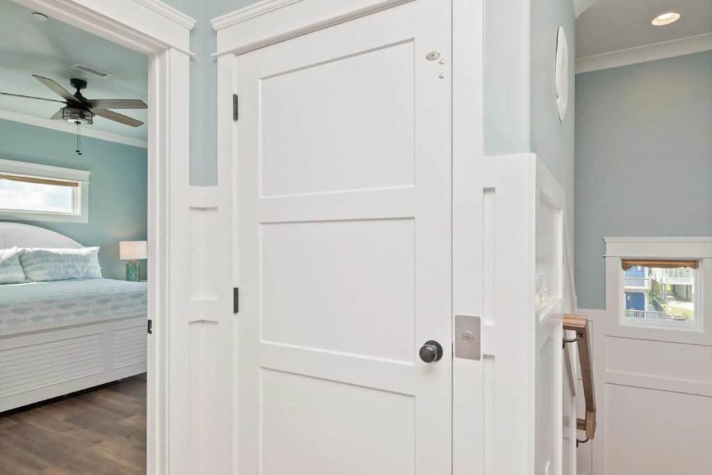 Once Upon A Tide by Oak Island Accommodations