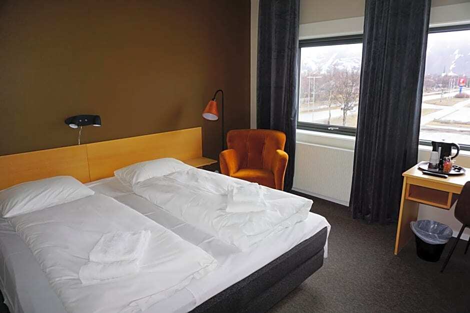 Verdde Hotel Lakselv