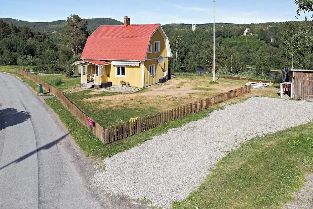 Villa Indalsälven