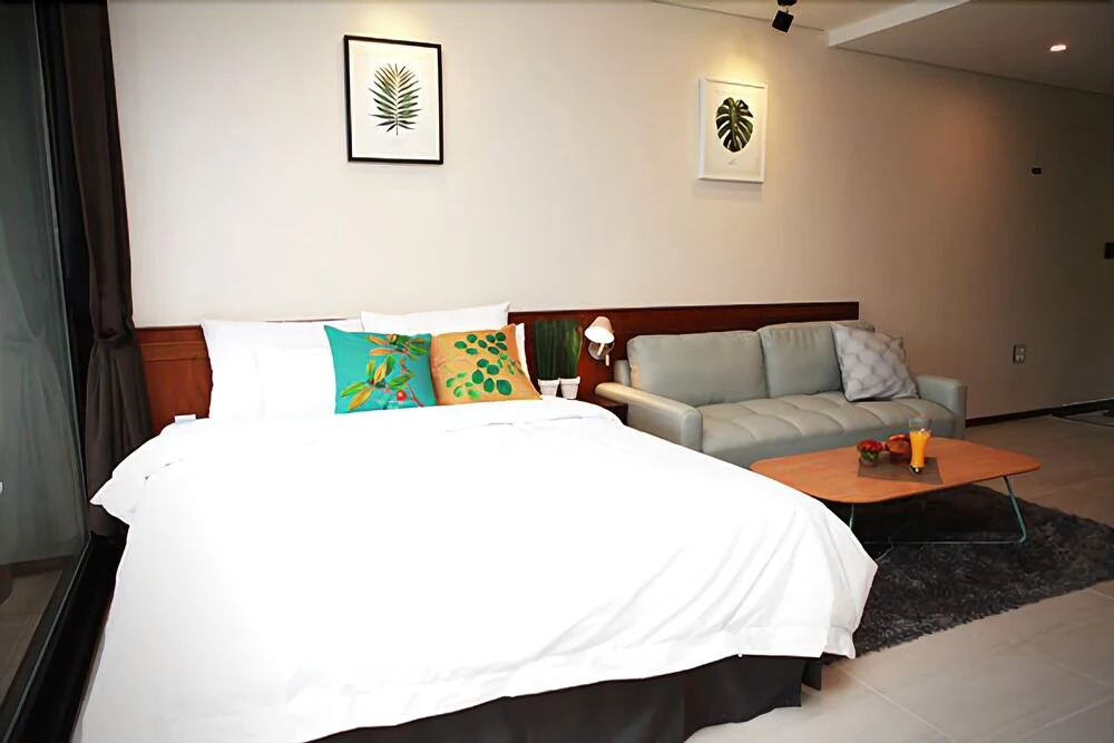 Yeosu Gite Pension