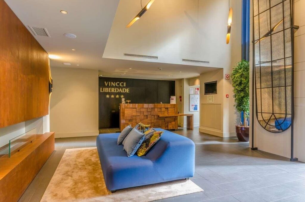 Vincci Porto