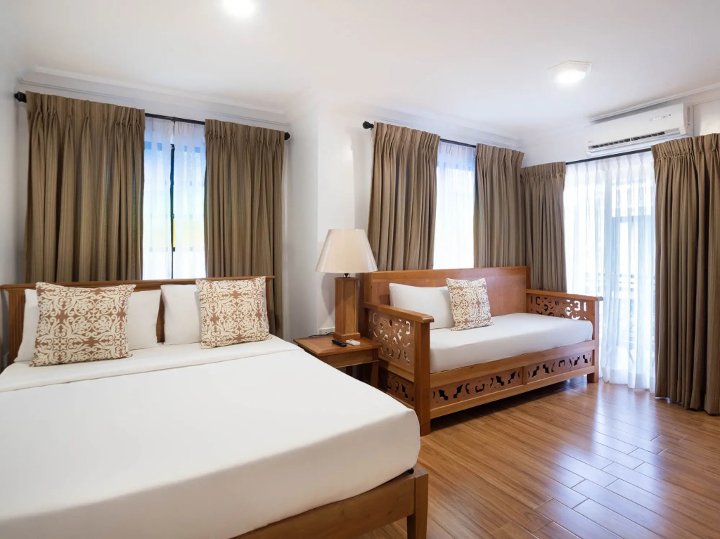 Club Balai Isabel