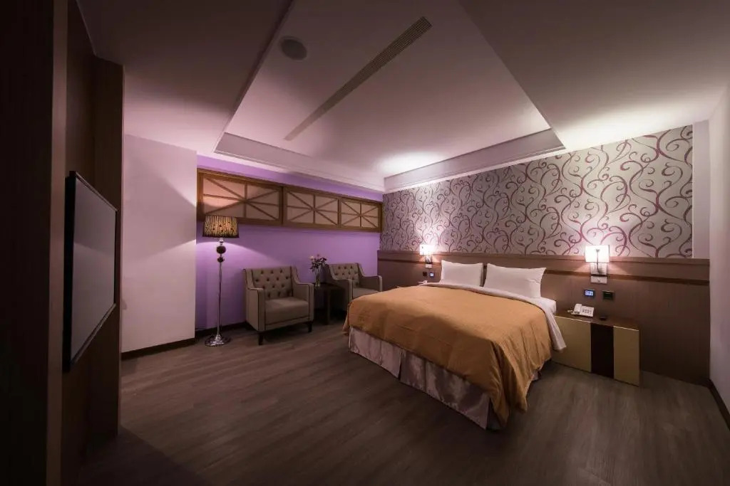 Sir Motel - Sanchong
