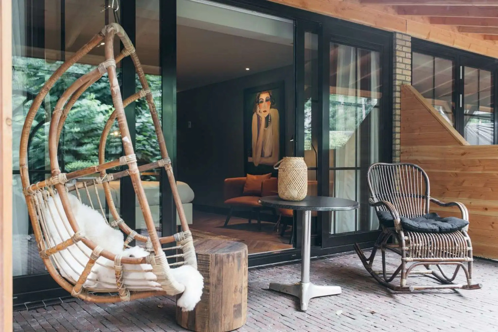 Van der Valk Hotel Apeldoorn - de Cantharel