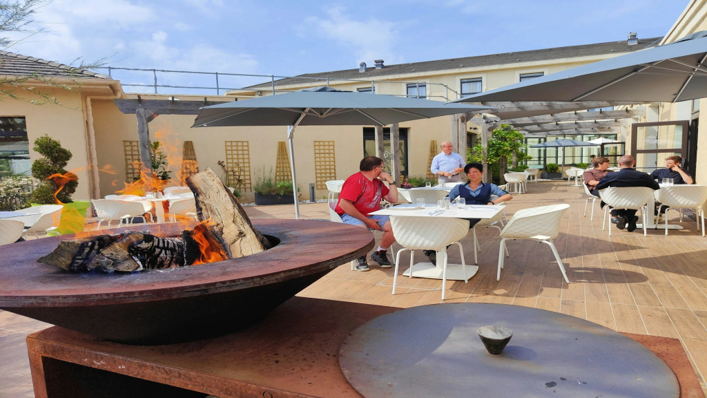 Holiday Inn Calais Coquelles by IHG