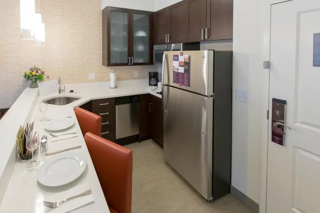 Residence Inn by Marriott Philadelphia Great Valley/Malvern