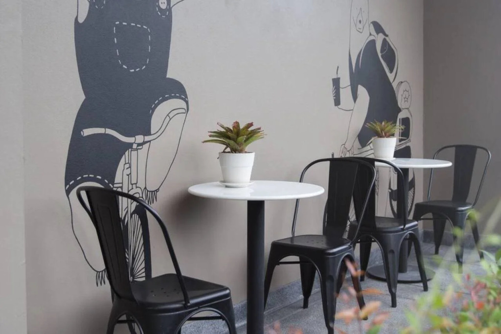 The Journey Hotel Laksi