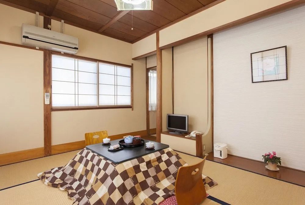 Oumiya Ryokan