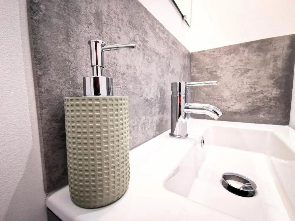 Skyline Residence "Smart-Concept" (Adults Only)