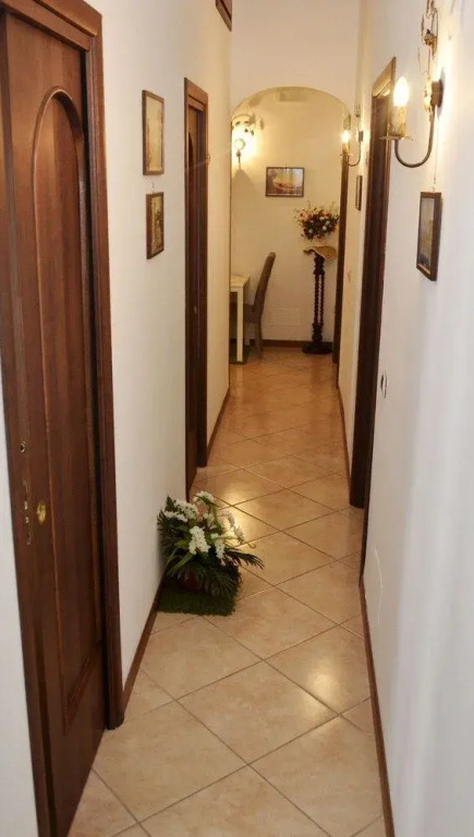 Bed & Breakfast A Castel Capuano