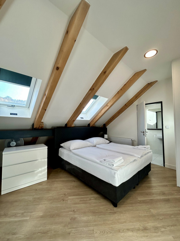 Figaro Suites