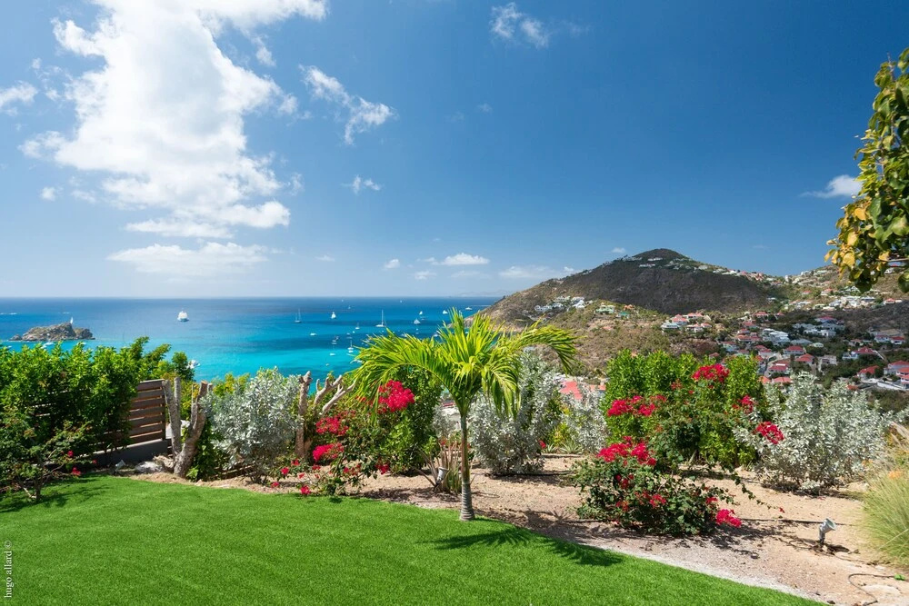 Villa King Gustaf