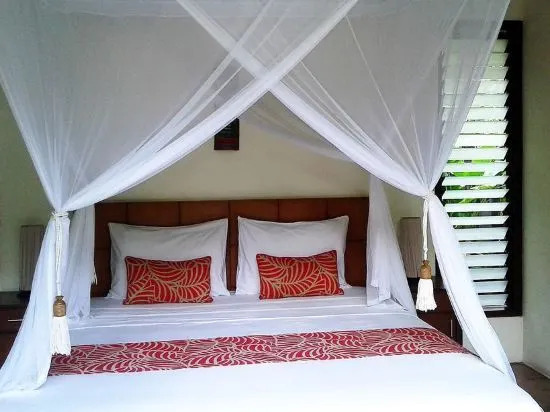 Dukes Bingin Villas
