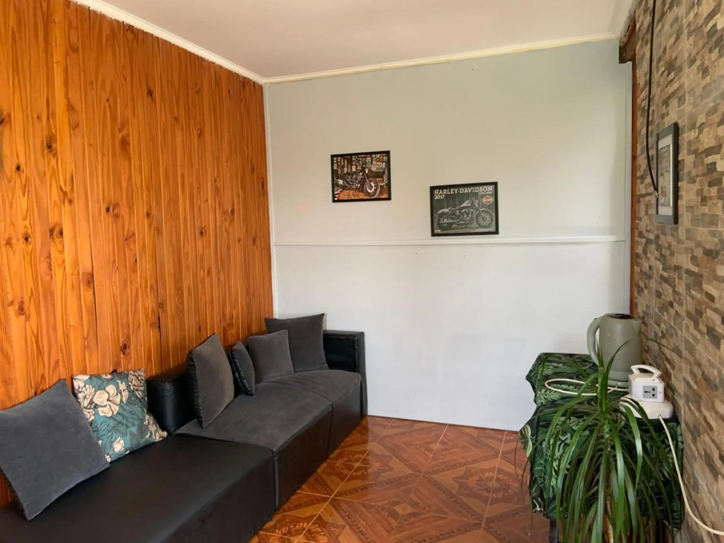Casa Cataratas