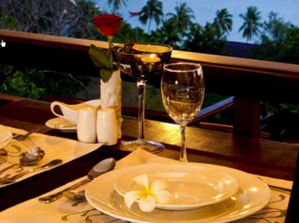 Chintakiri Resort