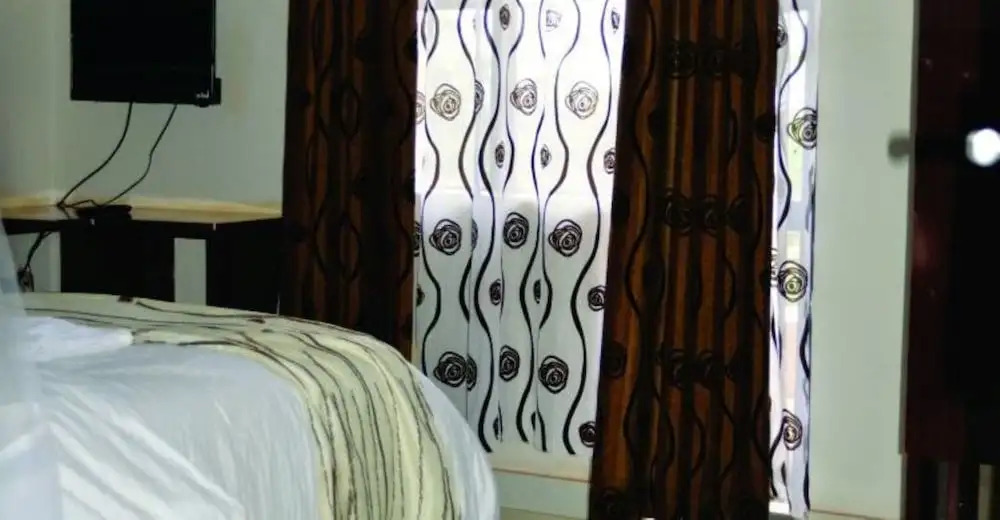 Afrique Hotel