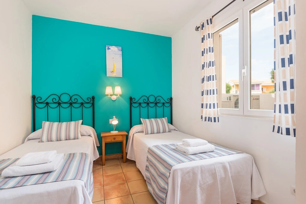 Ruleta Villas Menorca - Ciutadella