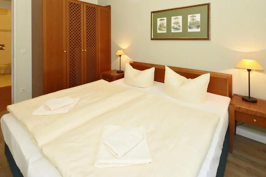 Villa Aegir Villa Aegir 122