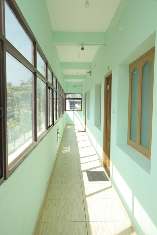 Gateway Rooms Stay