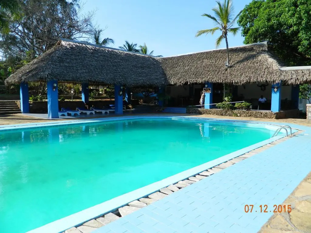 Sai Eden Roc Hotel