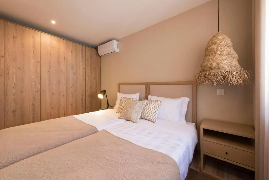 Oliva Welcoming Apartments