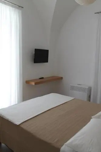 Guest house le Muse di Federico