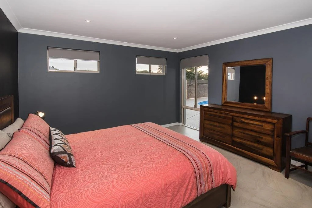 Geographe House
