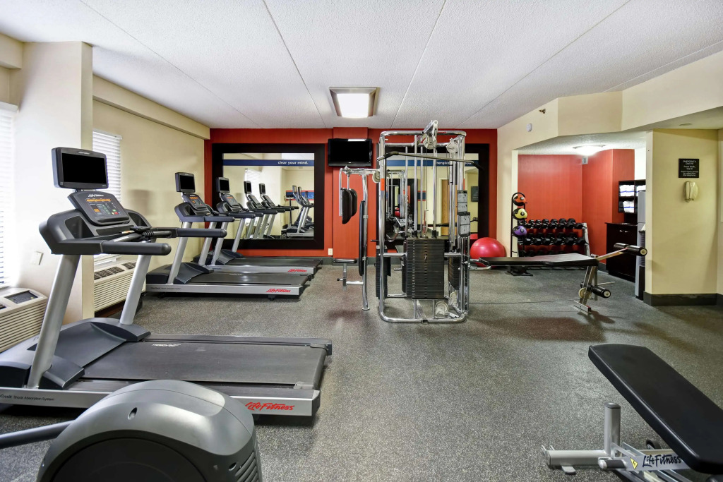 Hampton Inn St. Louis - Westport