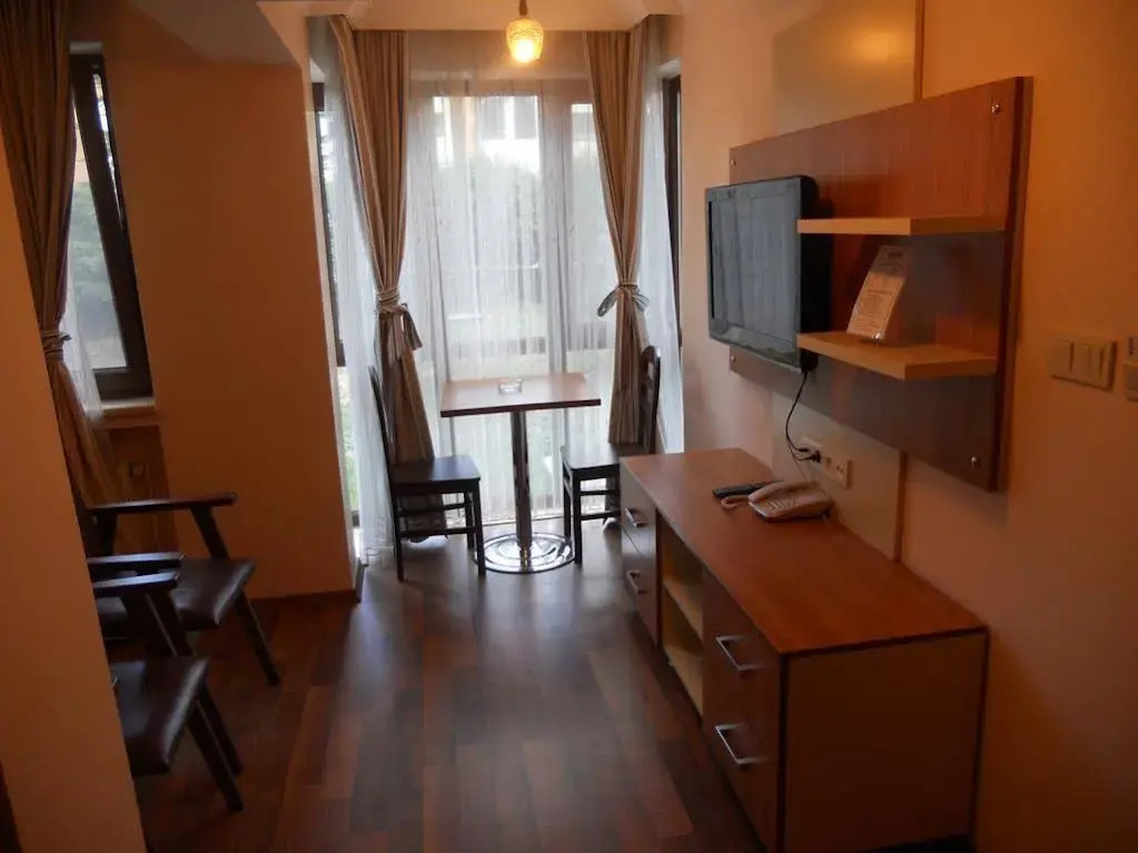 Hotel Sar
