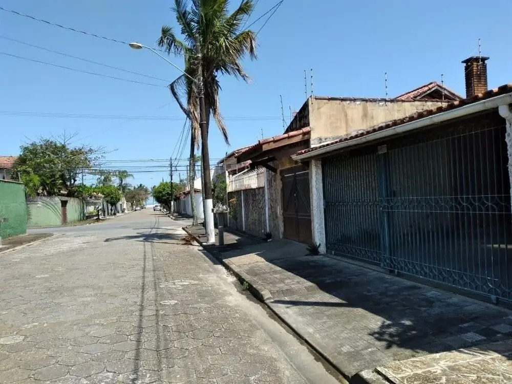 Casa em Itanhaém