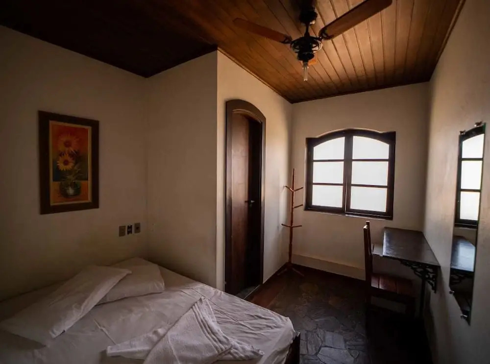 Hotel Casa Blanca